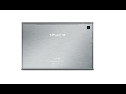 Specs Newest Teclast P20HD Tablet Android 10 Tablets PC 4G LTE 10.1 inch Review Price