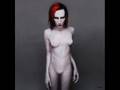 Marilyn Manson: Coma White 