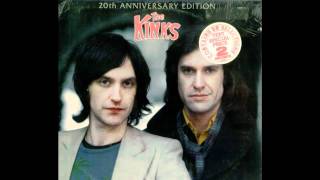 The Kinks - Brother (Long live Ray and Dave Davies! )