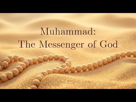 Muhammad: The Messenger of God – Full Movie with English Subtitles | Spiritual Epic in FULL HD