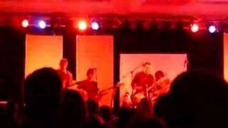 Mae (live) - Just Let Go