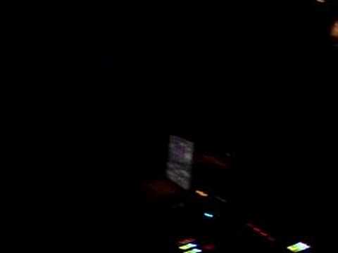 Eclec Sonde@City Hall( Barcelona - 27/04/2008 )