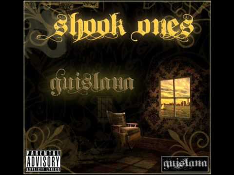 Shook Ones Halo - adrese gelirsin
