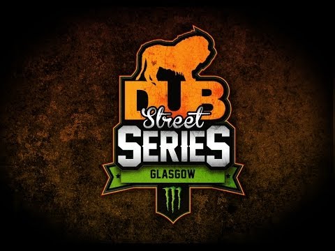 DUB 2013 Street Series: Round 4 - Glasgow