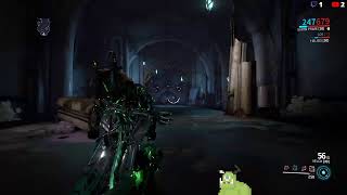 【WARFRAME】初心者なのでお手伝い募集します。8日目【PC版】
