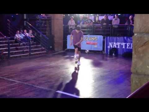 LFFC 2012 - Routines - Tom Folan