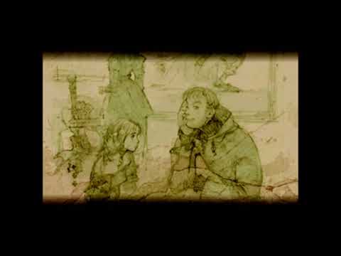 [RGJ #130] Vagrant Story: Graylands Incident Climax