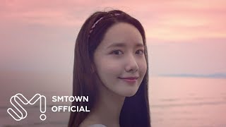 YOONA 윤아 여름밤 (Feat 스무살) (Summer Ni