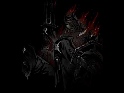 Darkest Dungeon 2 The Sprawl (Low Light) Post-Combat Theme