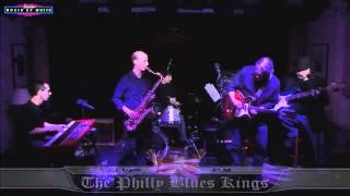 BPS at Jamies - Goin' To Mississippi