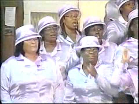 I Am Bound For That City   Voices Of Inspiration