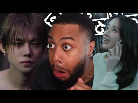 TXT - 'Stick With You' Stuck With My Whole Existence! (Reaction)