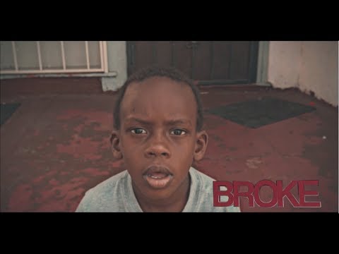 Puablo15 - Broke | Shot By @dahoodnerds Cuzzo Shot This