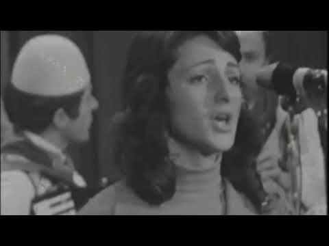 Këndon - Lidije Pasoma  - Festivali Kosovarja këndon - 1975
