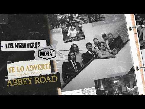 Los Mesoneros and Morat