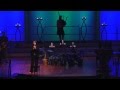 Michael Lancaster and Jennifer Burnett - Amazing Grace (Mile Hi Church)