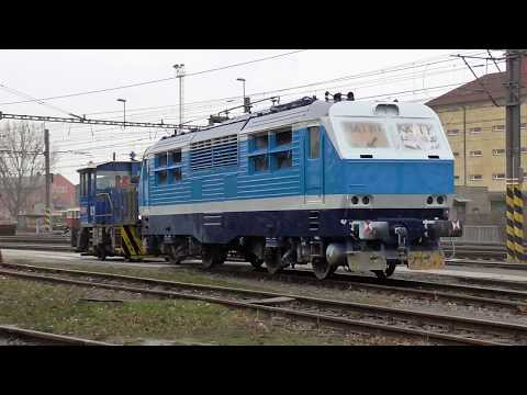 Loko 150.209-5 po laku a jiné informace ... | ... viz komentář