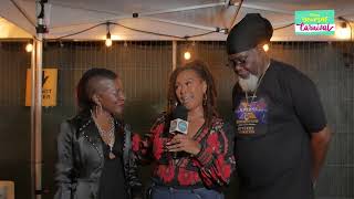 Xpress Band Full Interview | Crucian Christmas Festival 2025 Part 1 | Show Yourself Carnival