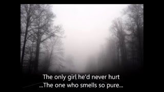 Crystal Castles - Tell Me What To Swallow (Lyrics)