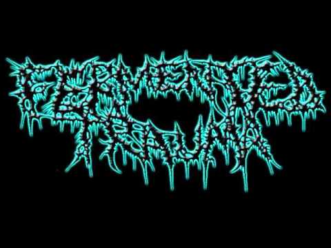 Fermented Trauma - Enshrouded Substance