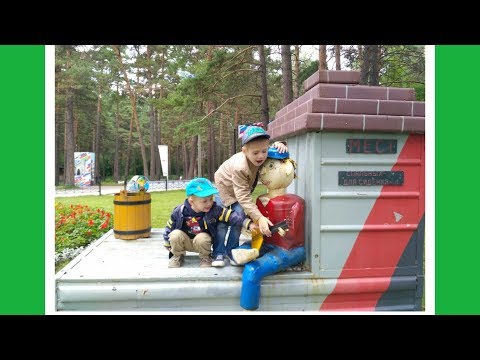 🌟👬Два Емелюшки на печи🗣️ 🌟дети поют Кота Матроскина...а я всё чаще замечаю...