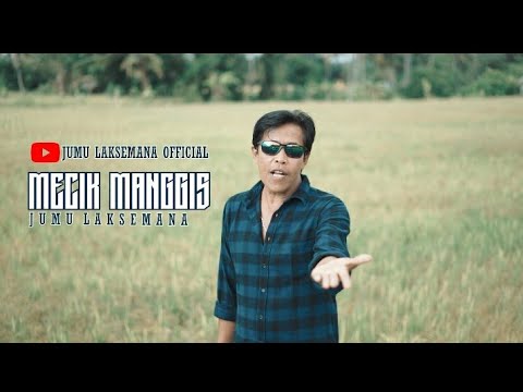 Mecik Manggis - Jumu Laksemana {Official Music Video}