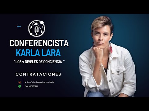 Video de Karla Lara