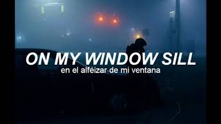 radiohead • scatterbrain || sub español • lyrics