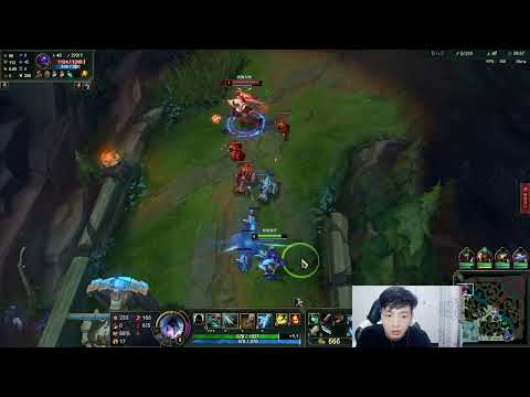 🔴 OTP Vayne vs Jax Top Grandmaster - Best OTP Vayne Top Stream 31.5.2022