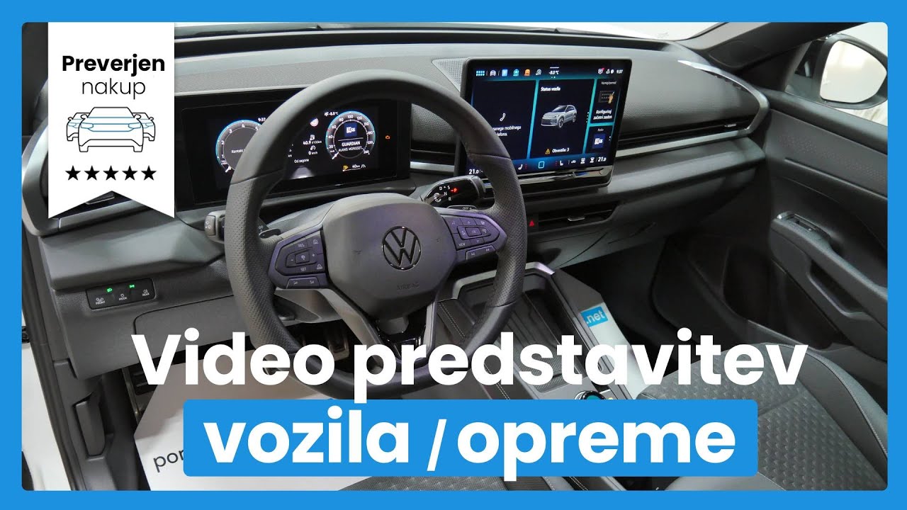 Volkswagen T-Roc 1.5 eTSI R-line DSG - NOVI MODEL - DOBAVA MAJ 2026