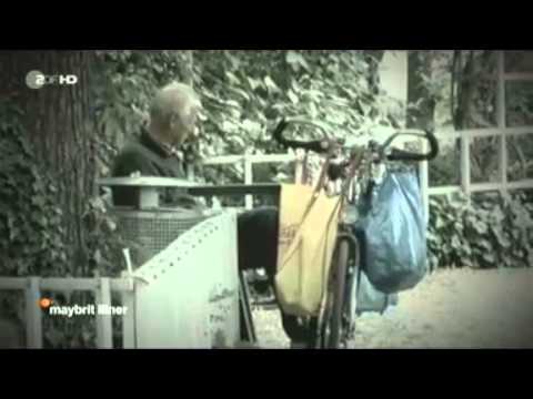 Die deutsche Mittelschicht steigt ab - 13.12.2012