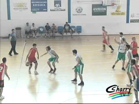CB Ronda 93 CB Pizarra 35