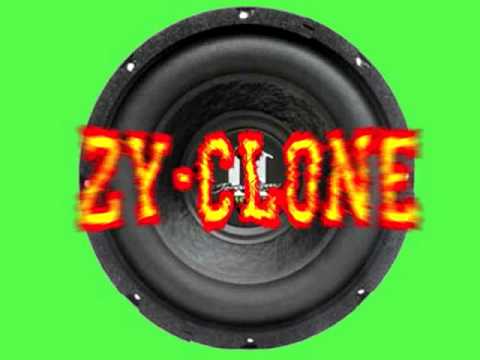 Zy-Clone - Idrosphere