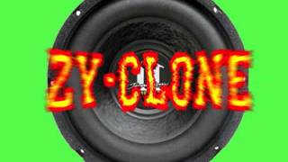 Zy-Clone - Idrosphere