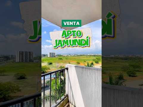Apartamentos, Venta, Jamundí - $160.000.000