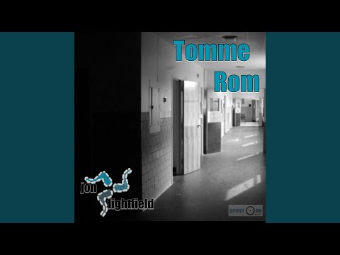 Tomme Rom