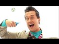 Mister Maker On Milkshake May 9th 2011 Fake