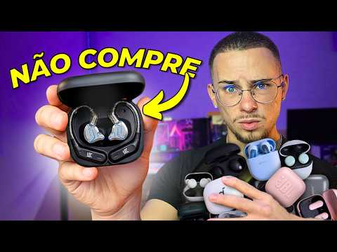 DO NOT BUY Bluetooth Headphones in 2026 Without Seeing This First