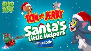 Download lagu Tom & Jerry: Santa's Little Helpers Appisode (Warner Bros.) - Best App For Kids mp3 Download lagu Tom & Jerry: Santa's Little Helpers Appisode (Warner Bros.) - Best App For Kids mp3