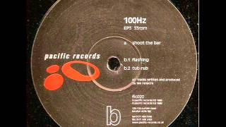 100 HZ - Tub Rub