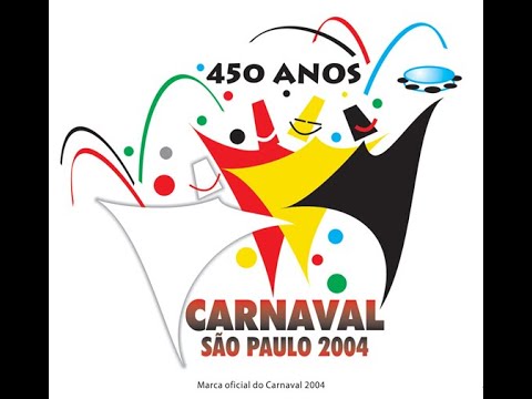 Carnaval 2004 - Unidos do Peruche