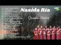Dunia Dalam Berita NASIDA RIA SEMARANG FULL ALBUM