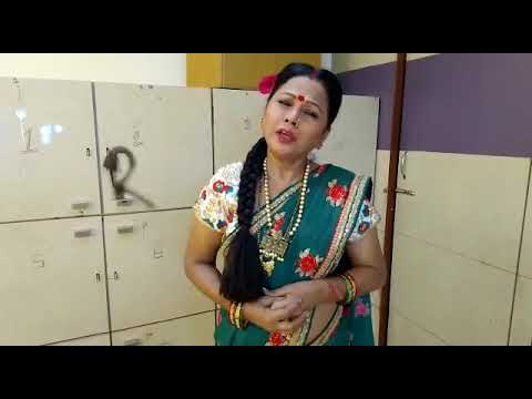 shruti bhattacharya audition negative
