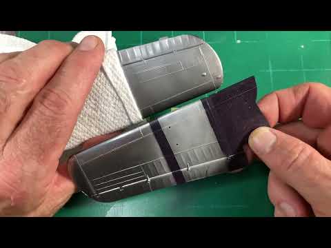 Revell Chrome Part I: is this a big deal?