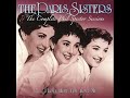 Be My Boy Paris Sisters  In Stereo Sound 2021 2 1961 #56