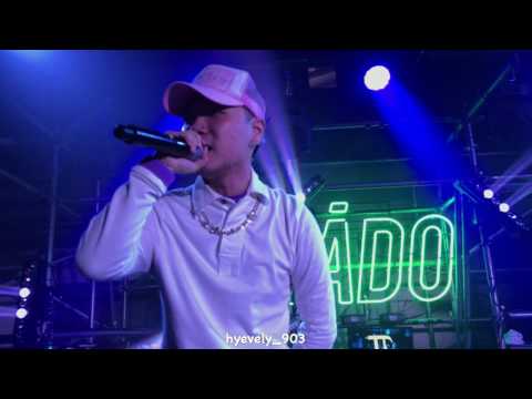 170506 justhis - 노원