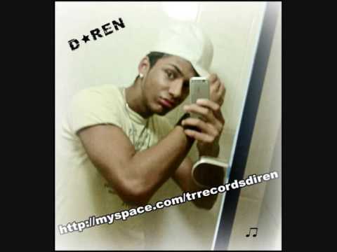 D-ren & Amo - Lass mich bei dir bleiben 2007