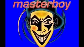 MASTERBOY   FEEL THE FIRE 1995