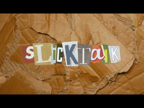 FVBE ft. SVCHUCKY - SLICKTALK Dir. @NOTALENTS