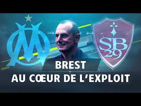 Prime Vidéo | Brest : Au coeur de l'exploit